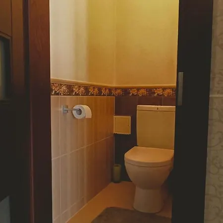 Palangos Centre Jaukus Apartamentai