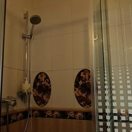 Palangos Centre Jaukus Apartamentai * Palanga