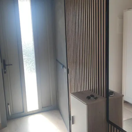 Palangos Centre Jaukus Apartamentai Apartment