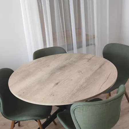 Palangos Centre Jaukus Apartamentai